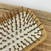 HAIRBRUSH