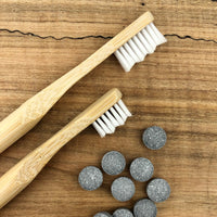 BAMBOO TOOTHBRUSH