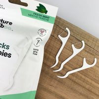 FLOSS PICKS