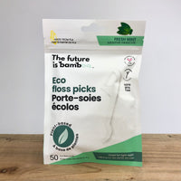 FLOSS PICKS