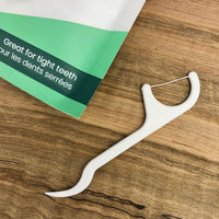 FLOSS PICKS