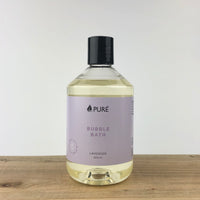 BUBBLE BATH