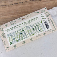 COTTON BULK BAGS