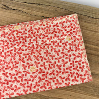 BEESWAX BAG