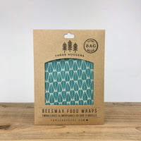 BEESWAX BAG