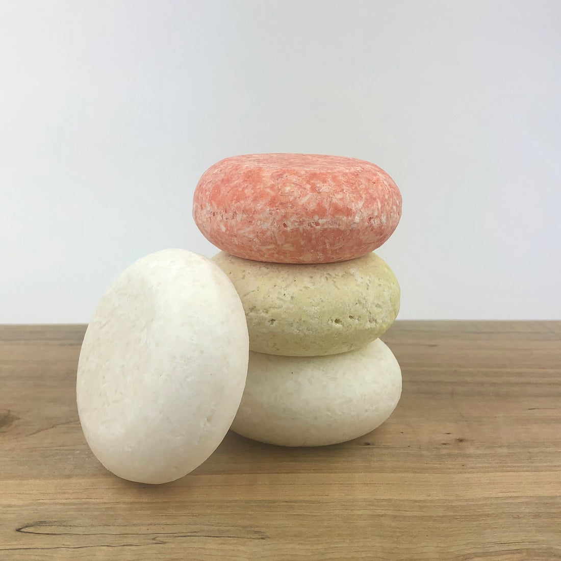 SHAMPOO BAR