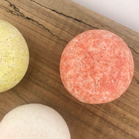 SHAMPOO BAR