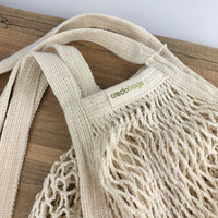 MARKET STRING BAG