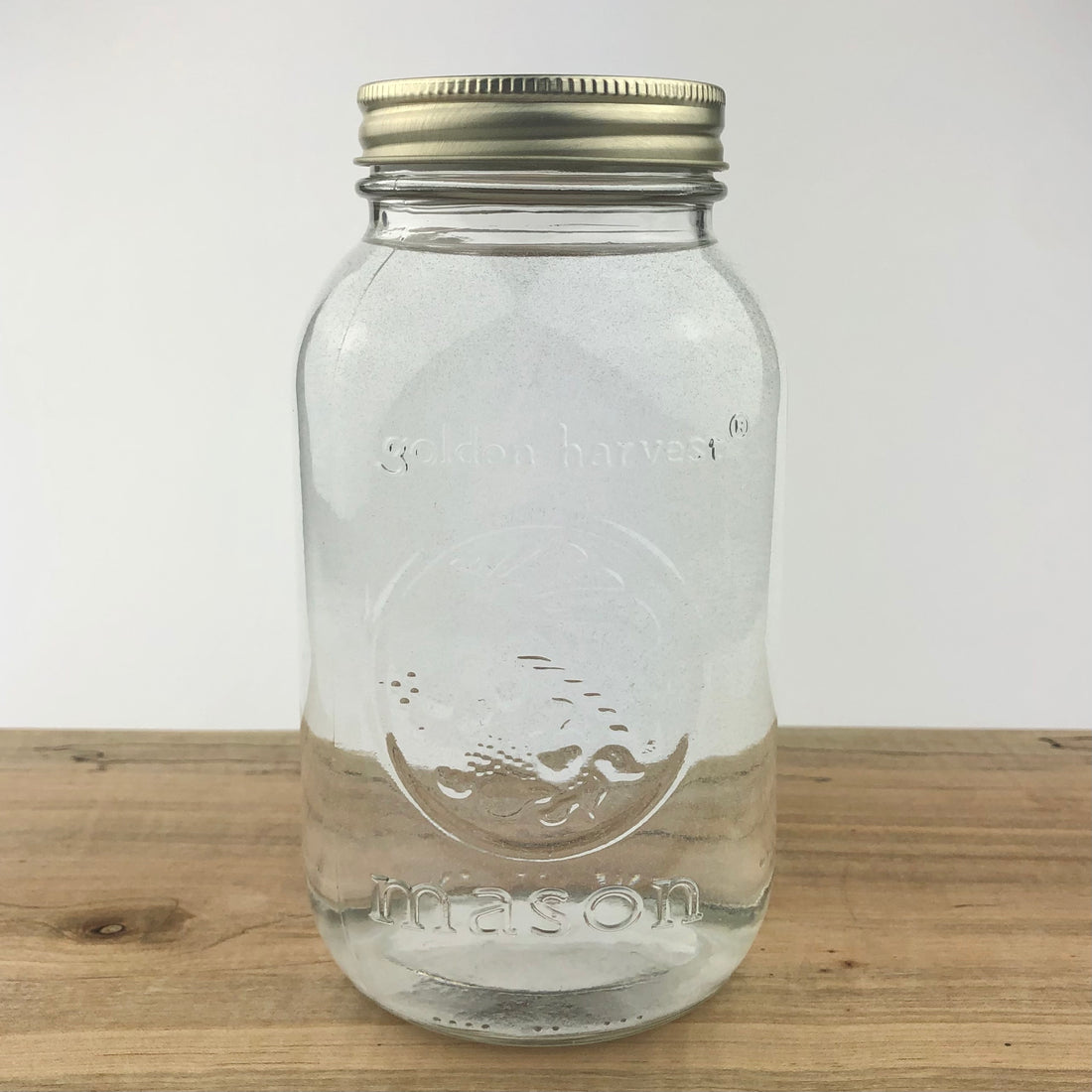 CLEANING VINEGAR
