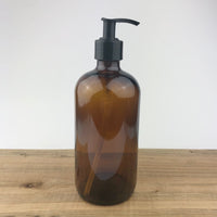 HAND + BODY WASH