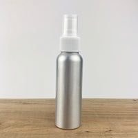 ALUMINUM BOTTLES