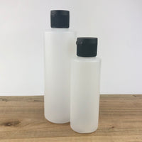 PLASTIC SQUEEZE BOTTLES