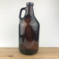 GLASS JUG