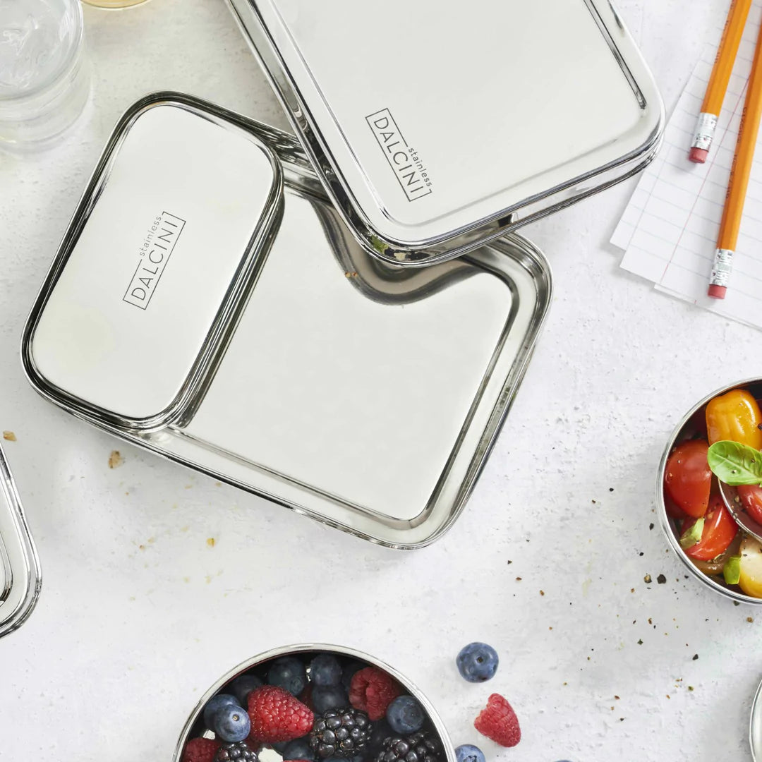 BISTRO SNACKER SET