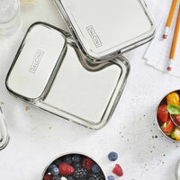 BISTRO SNACKER SET