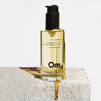 PINK COCONUT AROMATIC BODY OIL