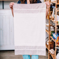 TEA TOWEL