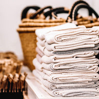 TEA TOWEL