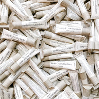 LIP BALM COMPOSTABLE SQUEEZE TUBE
