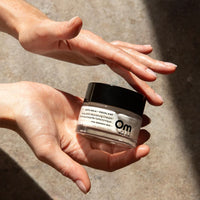 GOTU KOLA + SQUALENE HYALURONIC NOURISHING CREAM