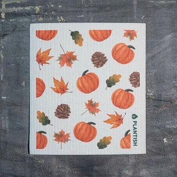 SPONGE CLOTH
