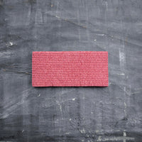 SPONGE CLOTH