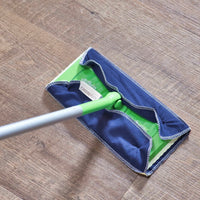 REUSABLE MOP PADS 2PK