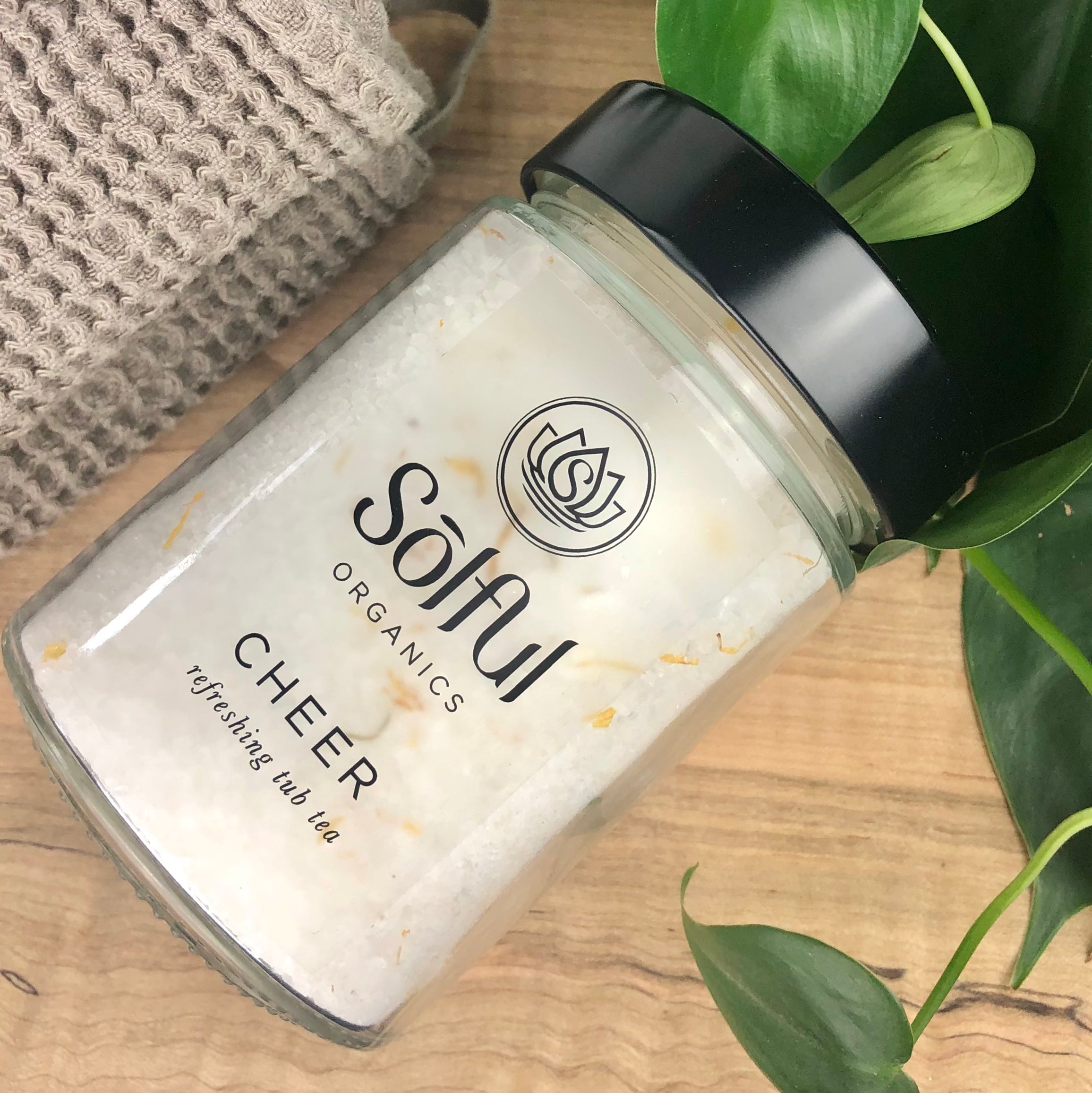 TUB TEAS The Refill Co.