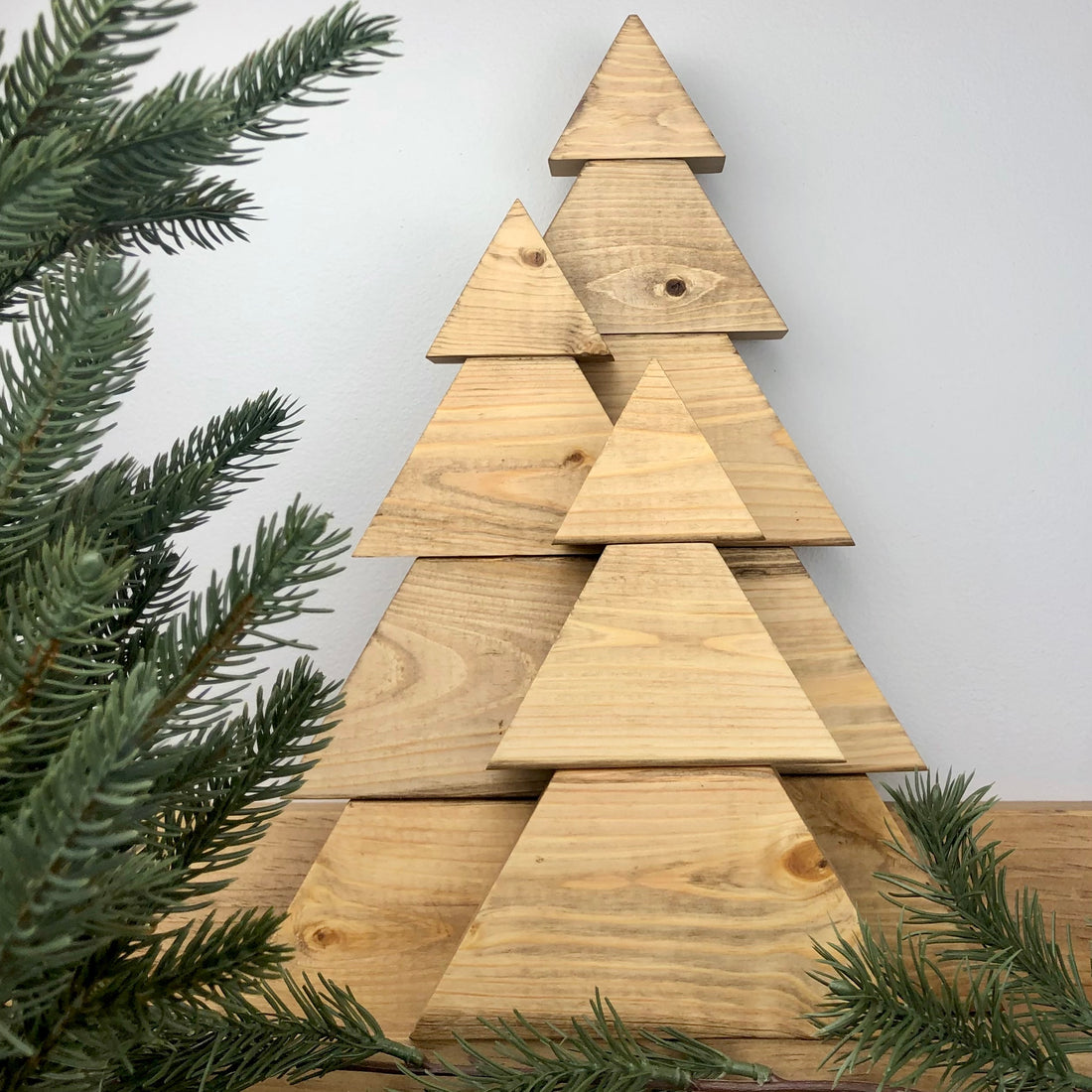 TIMBER X PINE HOLIDAY TREES