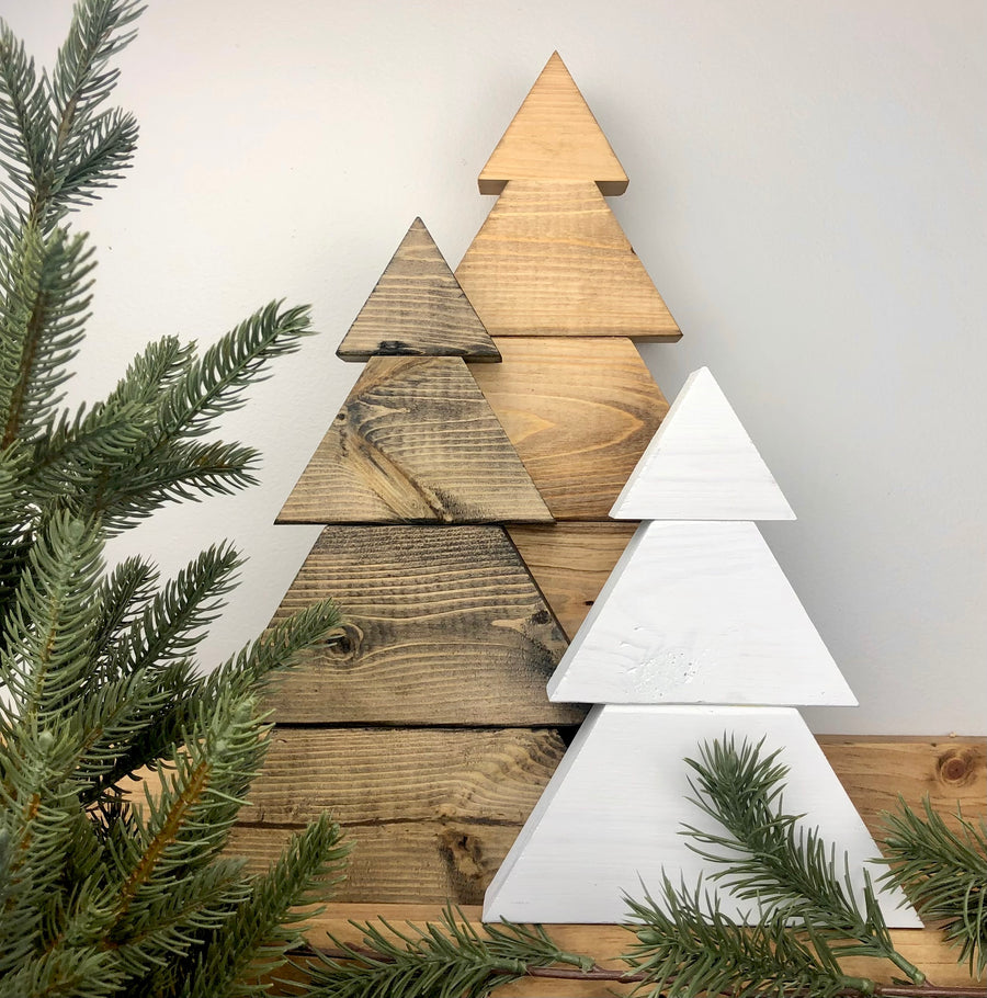 TIMBER X PINE HOLIDAY TREES