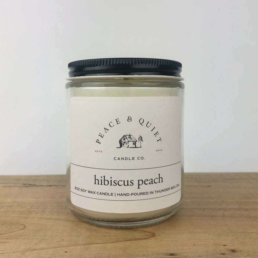 CANDLE