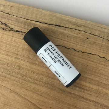 TINTED LIP BALM