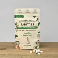 TANITABS TOOTHPASTE