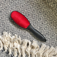 DOUBLE SIDED LINT BRUSH