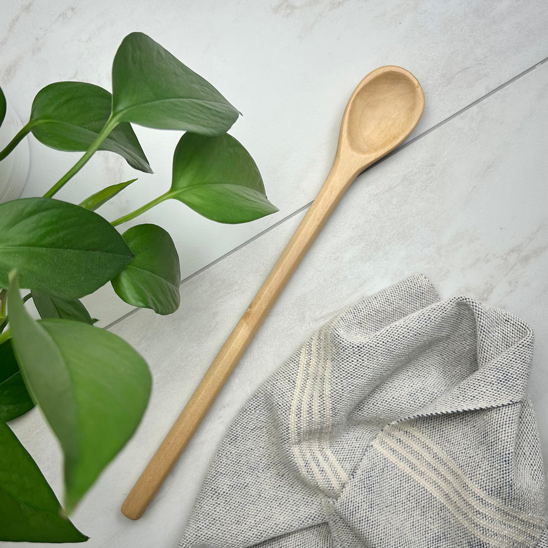 WOODEN UTENSILS
