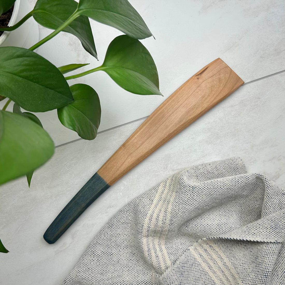 WOODEN UTENSILS