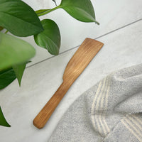 WOODEN UTENSILS