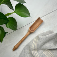WOODEN UTENSILS
