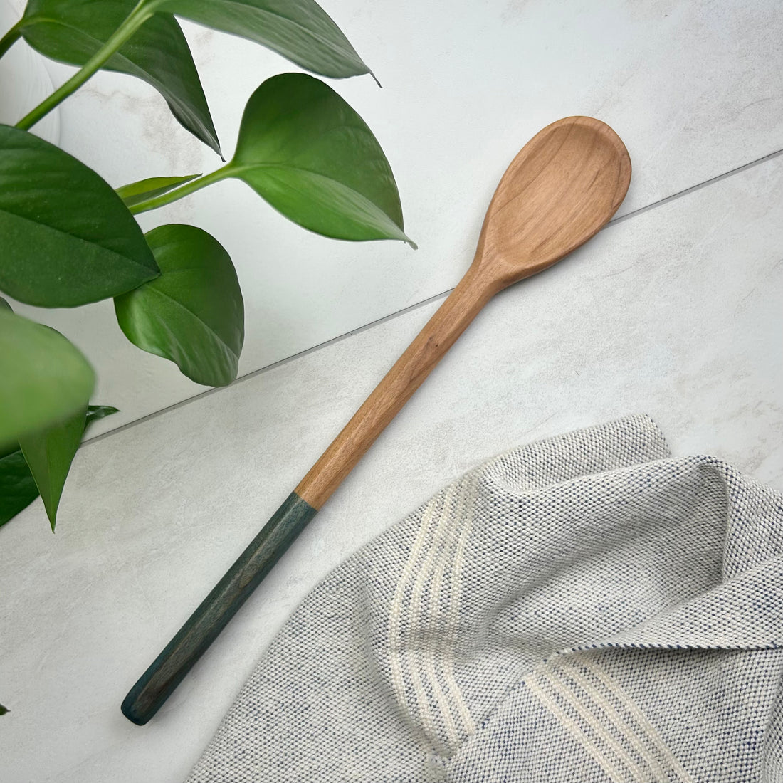 WOODEN UTENSILS