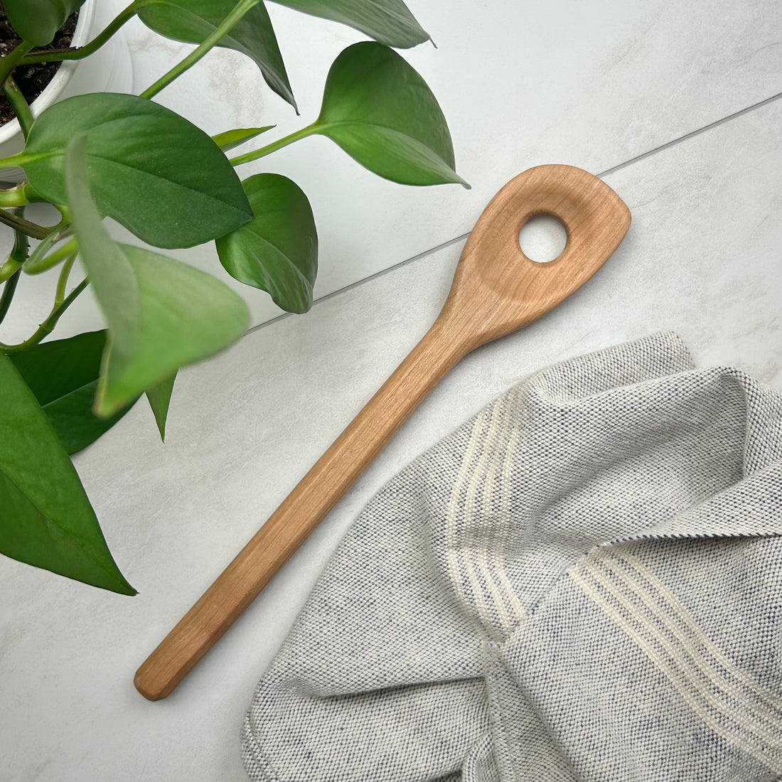 WOODEN UTENSILS
