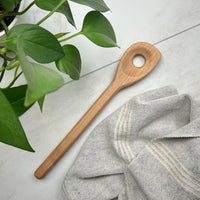 WOODEN UTENSILS