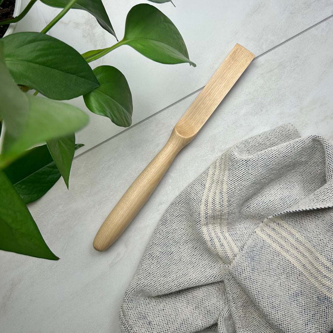 WOODEN UTENSILS