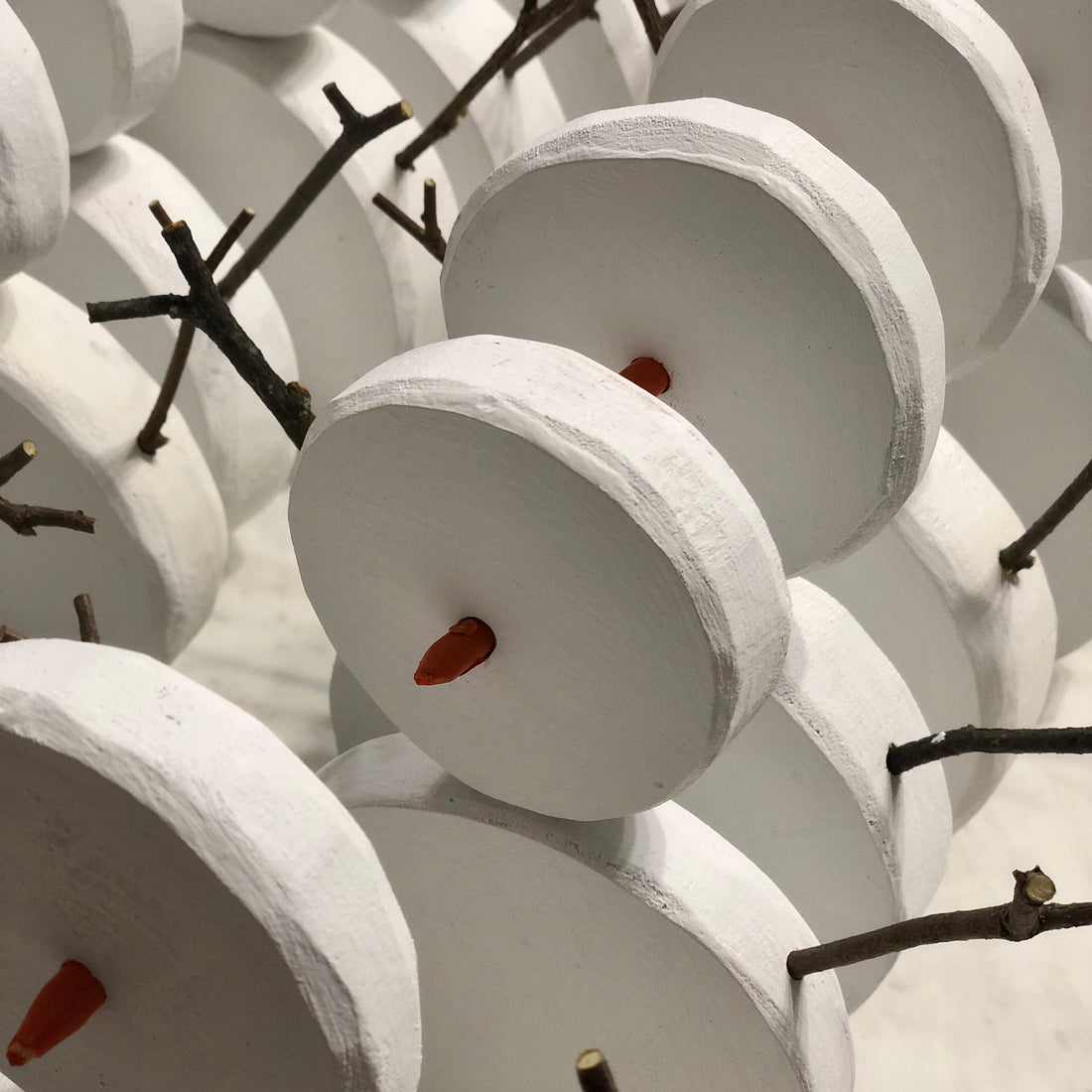 DO YOU WANNA BUILD A SNOWMAN