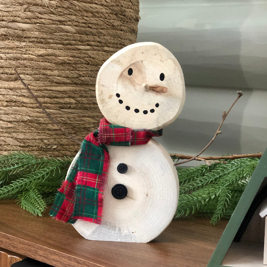 DO YOU WANNA BUILD A SNOWMAN