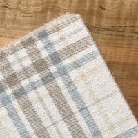 REUSABLE UN-PAPER TOWELS