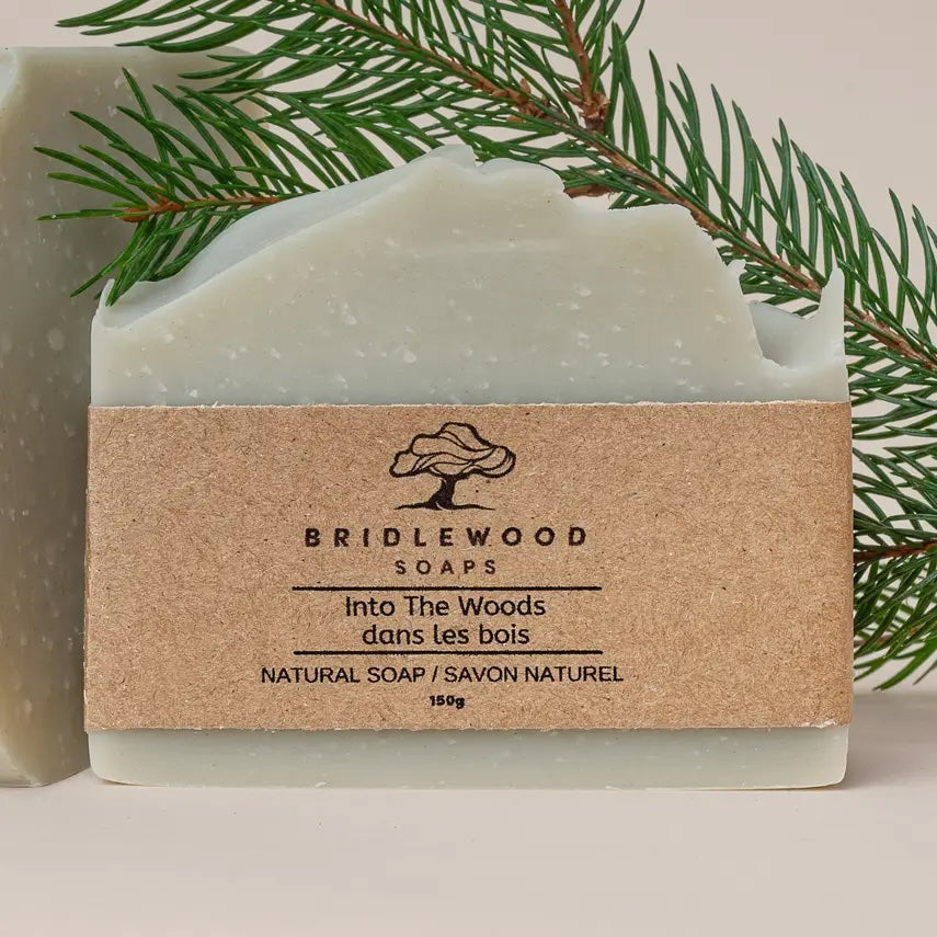 SOAP BAR