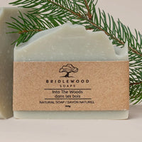 SOAP BAR
