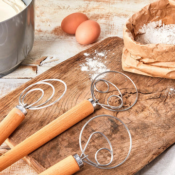 DOUGH WHISK