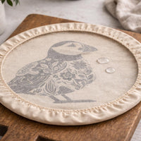 UNWAXED BOWL COVERS
