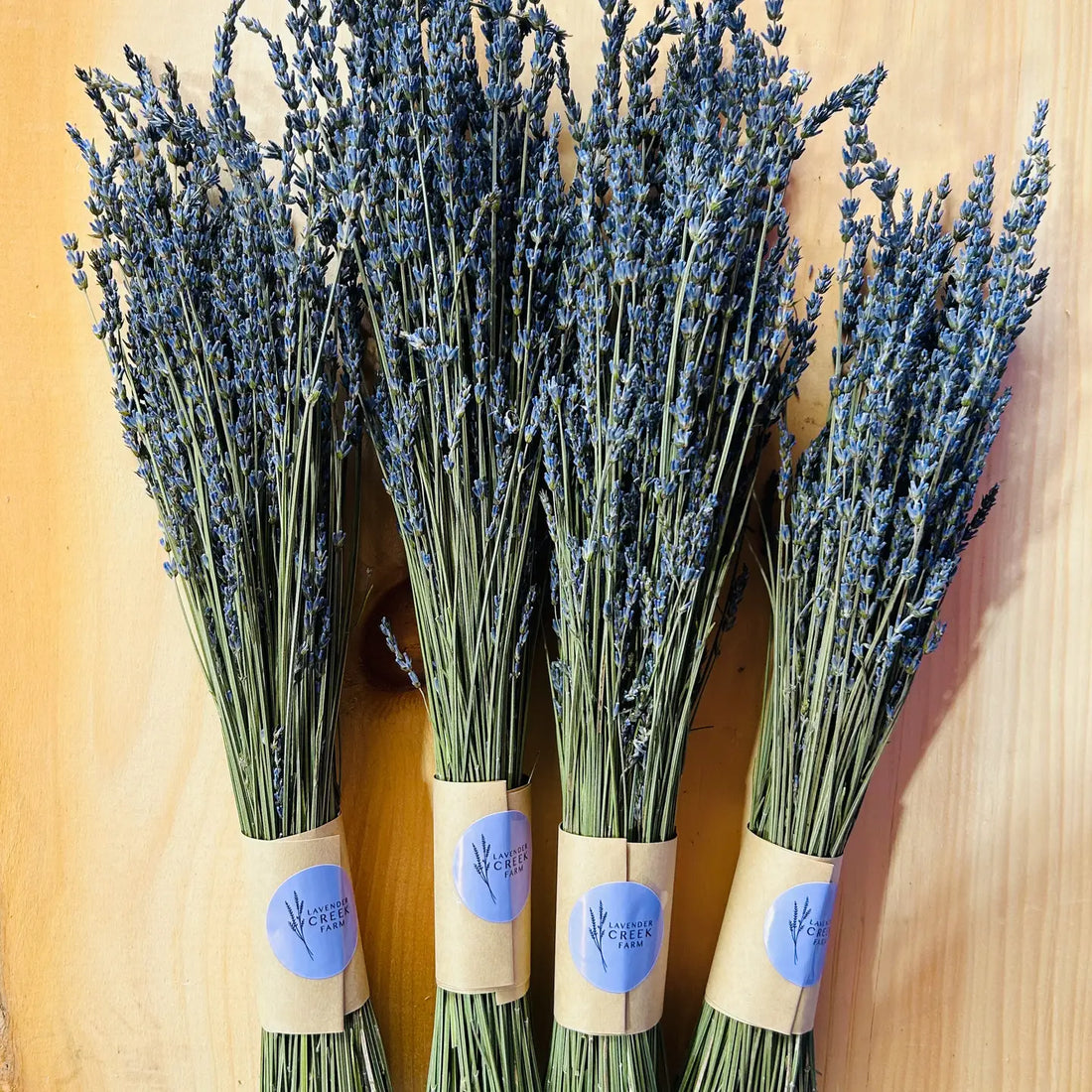 LAVENDER BOUQUETS